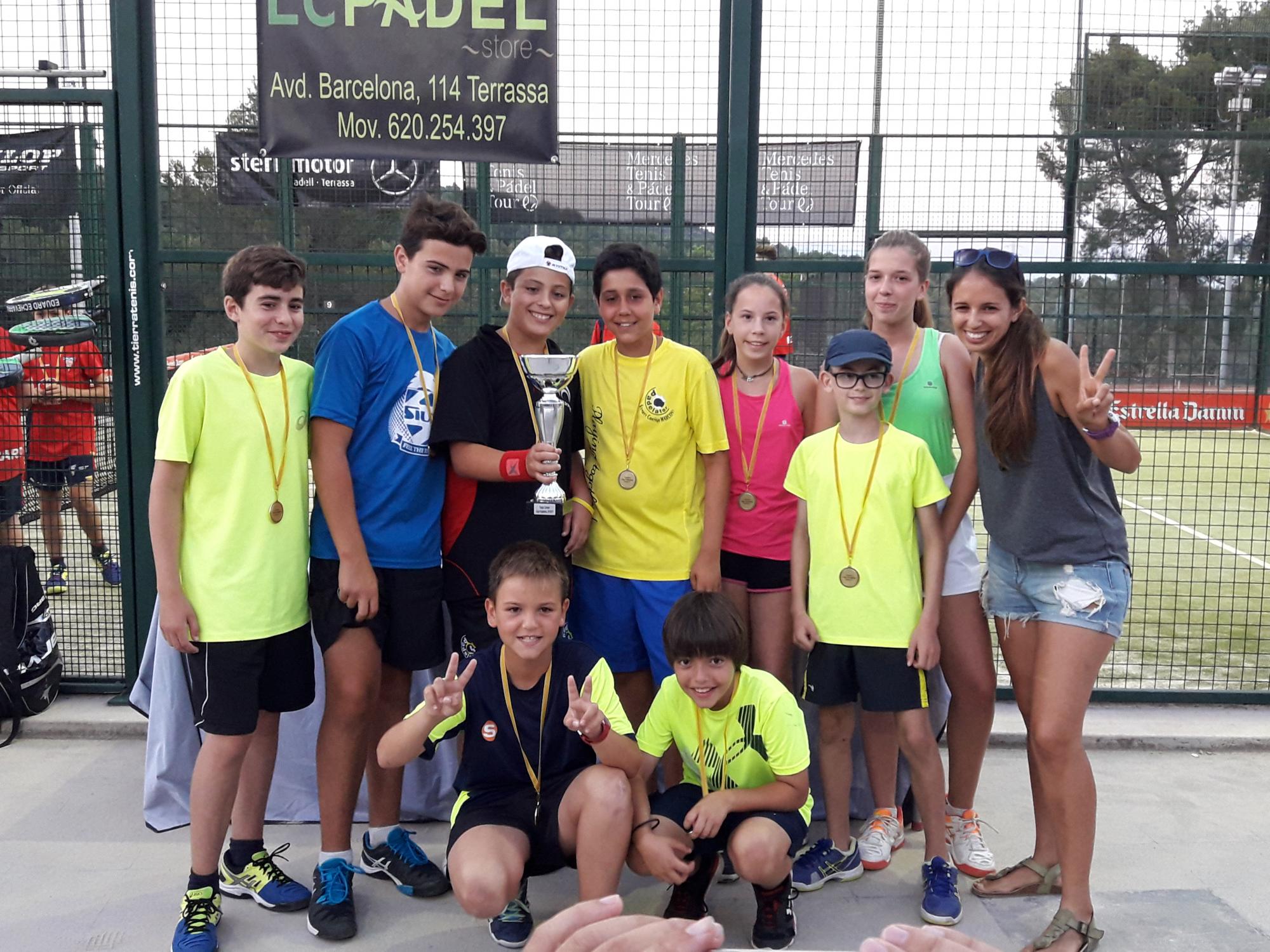seccio/padel/terrassasports-campio-de-la-6a-lliga-lc-padelkids